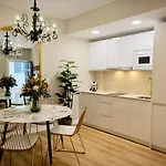 Apartament Ispal Triana Sewilla