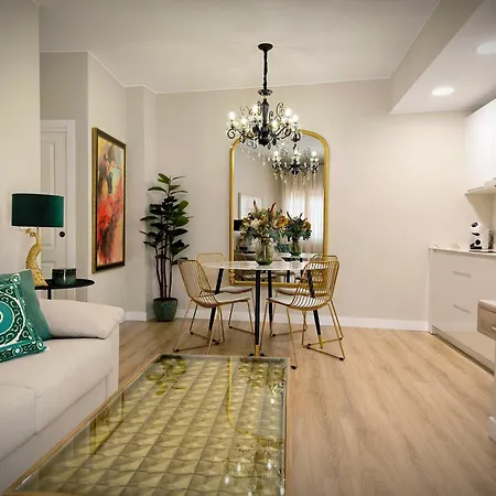 Apartman Ispal Triana