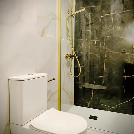 Ispal Triana Apartman Sevilla