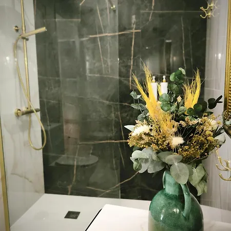 Apartman Ispal Triana