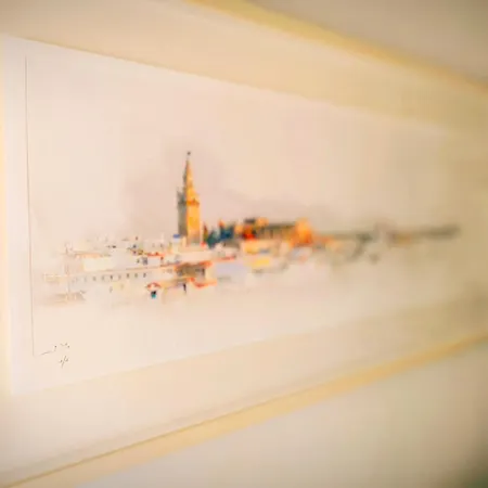 Ispal Triana Apartman Sevilla