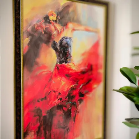 Apartman Ispal Triana Sevilla