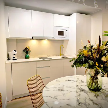 Ispal Triana Apartman *