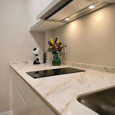 Ispal Triana Apartman Sevilla