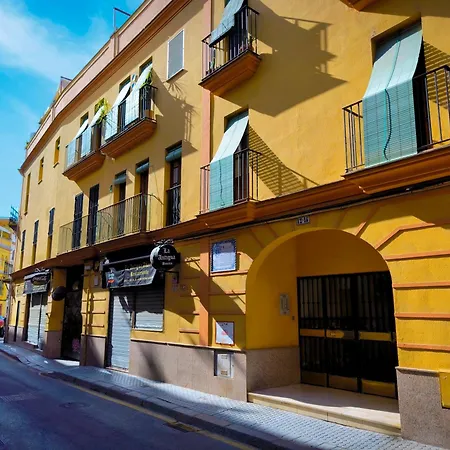 Ispal Triana Apartman