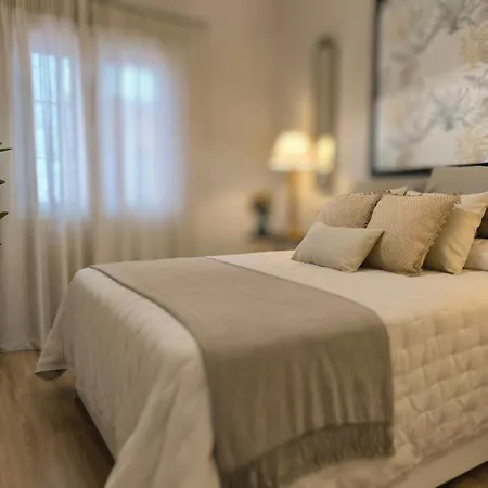 Apartman Ispal Triana Sevilla