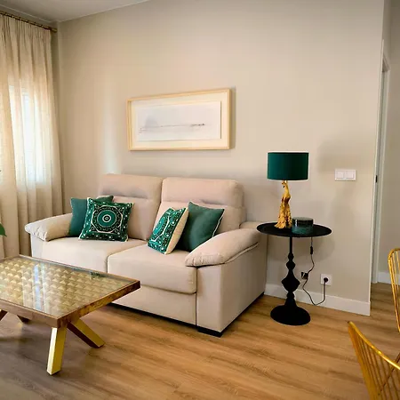 Ispal Triana Apartman