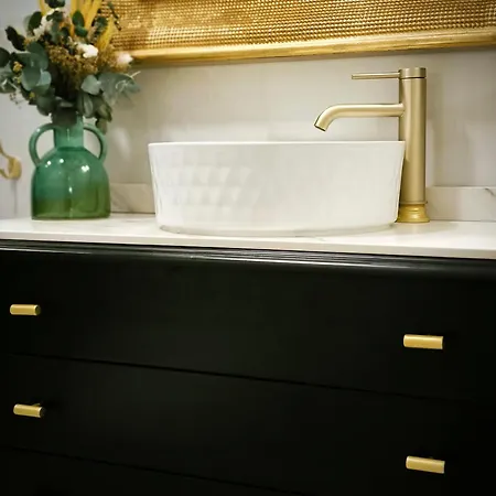 Apartman Ispal Triana *