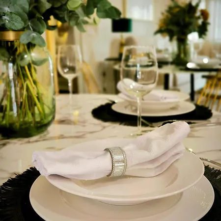 Apartman Ispal Triana Sevilla