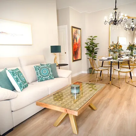 Ispal Triana Apartman *