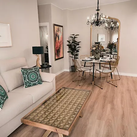 Ispal Triana Apartman Sevilla