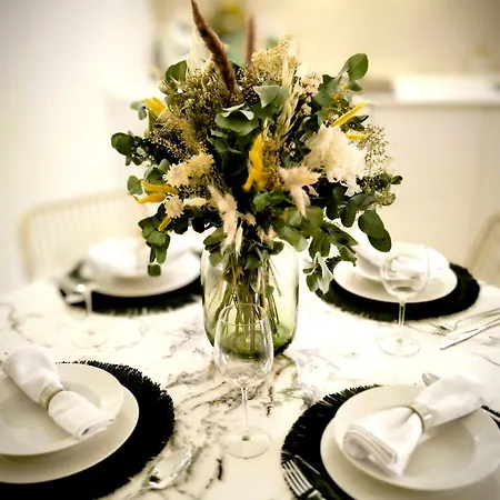 Apartman Ispal Triana *