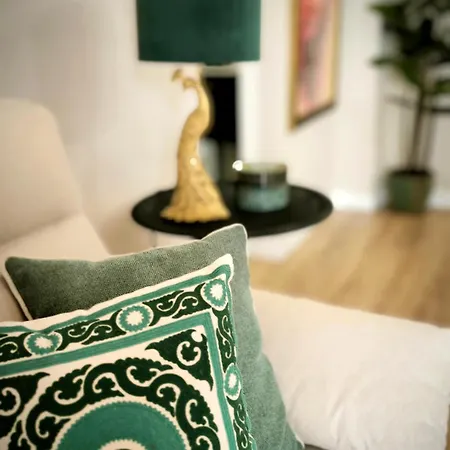 Apartman Ispal Triana Sevilla