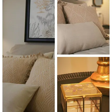 Ispal Triana Apartman