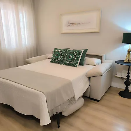 Apartman Ispal Triana Sevilla