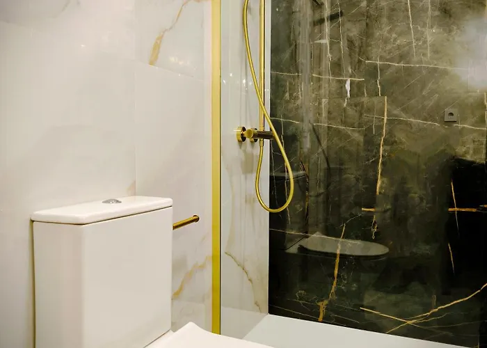 Ispal Triana Apartamento Sevilla