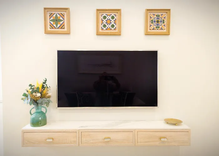 Ispal Triana Apartamento Sevilla