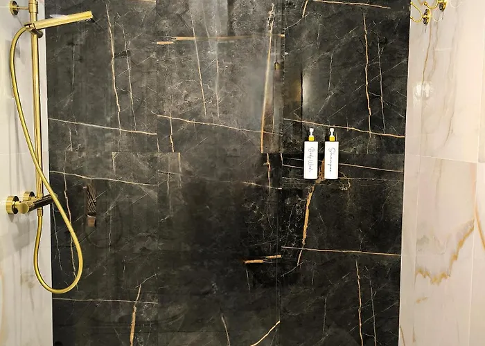 Ispal Triana Apartamento *