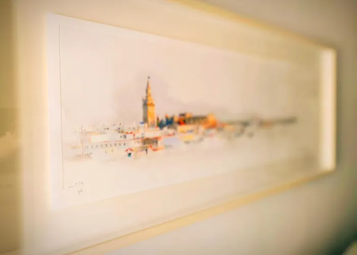 Ispal Triana Apartamento Sevilla