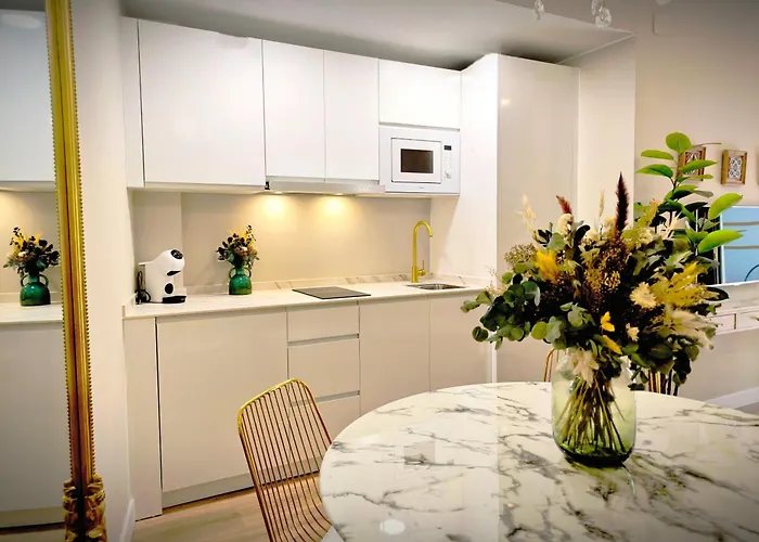 Ispal Triana Apartamento *
