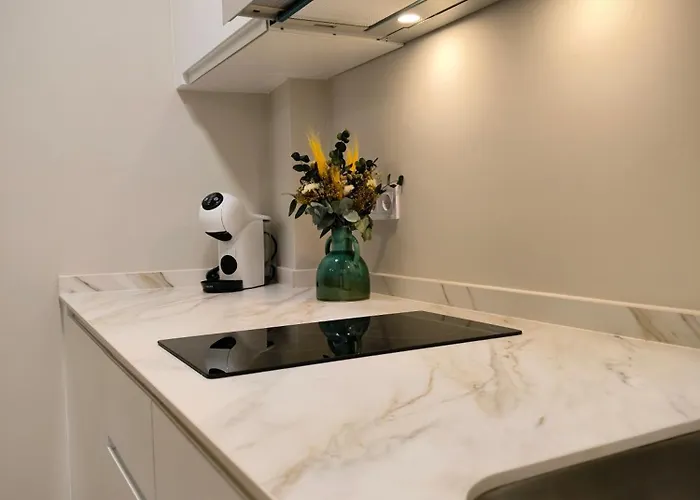 Ispal Triana Apartamento Sevilla