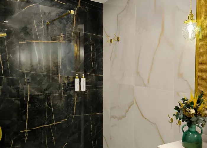 Apartamento Ispal Triana