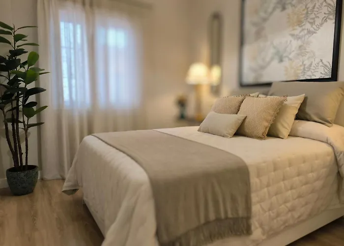 Apartamento Ispal Triana Sevilla