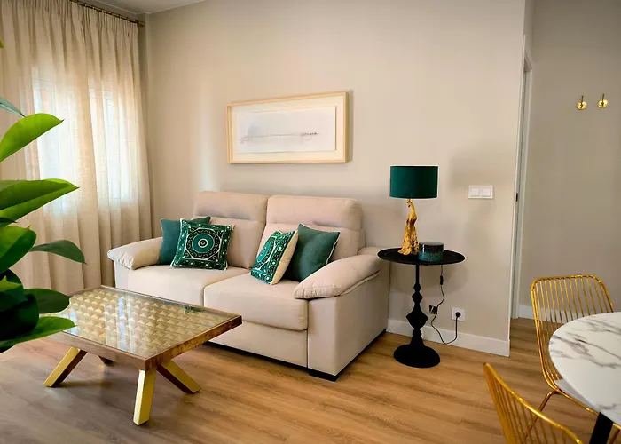 Ispal Triana Apartamento