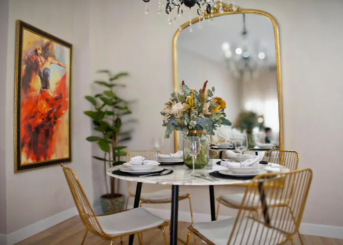 Ispal Triana Apartamento Sevilla