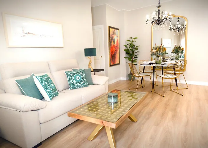 Ispal Triana Apartamento *