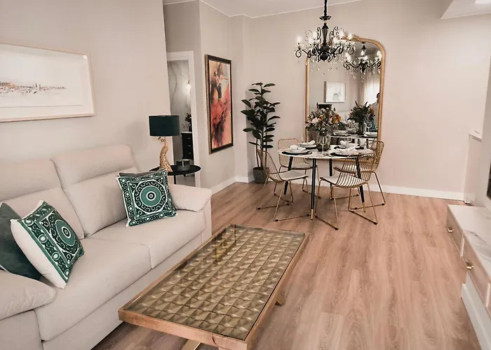 Ispal Triana Apartamento Sevilla