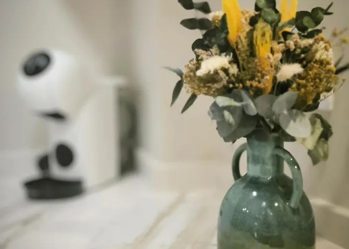Apartamento Ispal Triana Sevilla