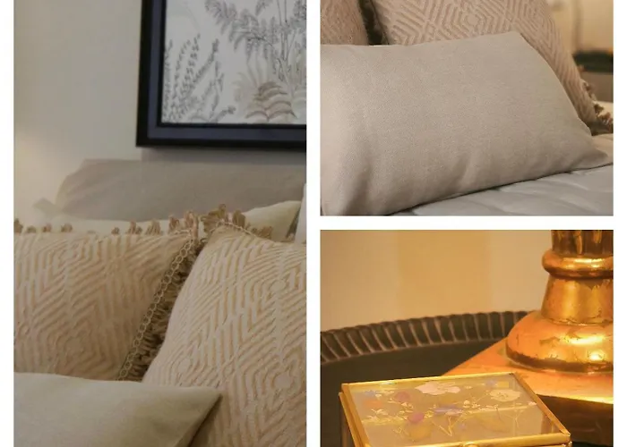 Ispal Triana Apartamento
