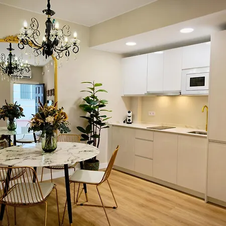 Apartment Ispal Triana Sevilla